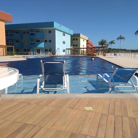Arraial do Cabo Golden Lake Residence frente a la laguna Exterior foto