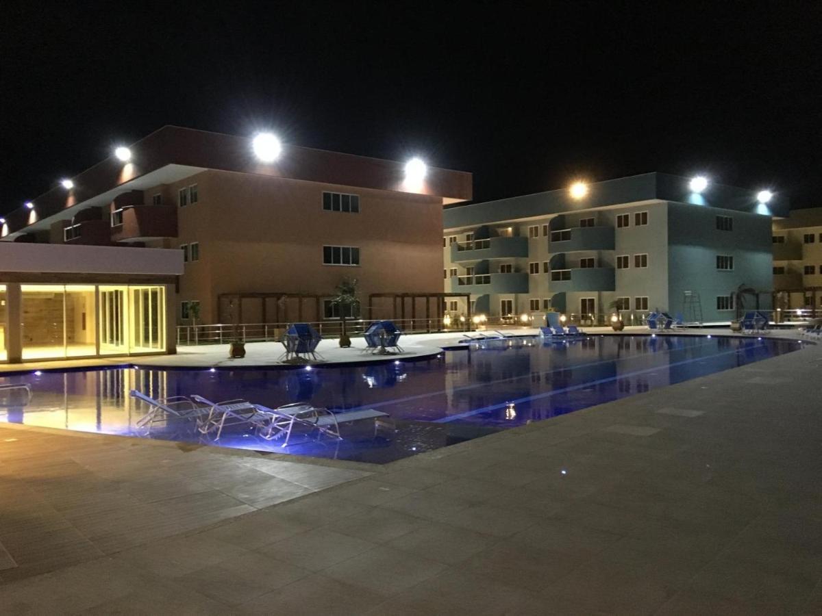 Arraial do Cabo Golden Lake Residence frente a la laguna Exterior foto