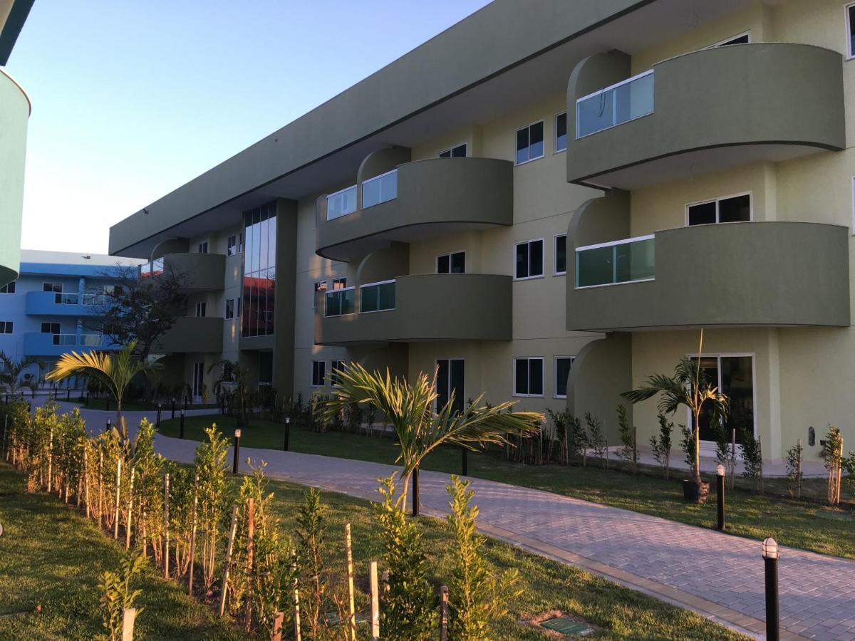 Arraial do Cabo Golden Lake Residence frente a la laguna Exterior foto