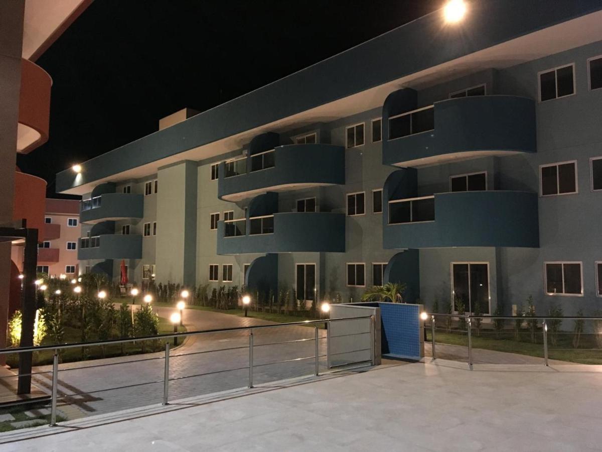 Arraial do Cabo Golden Lake Residence frente a la laguna Exterior foto