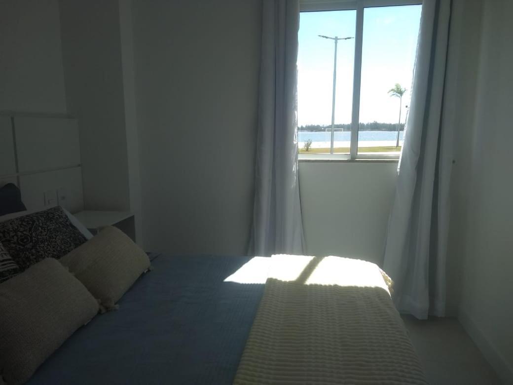 Arraial do Cabo Golden Lake Residence frente a la laguna Exterior foto